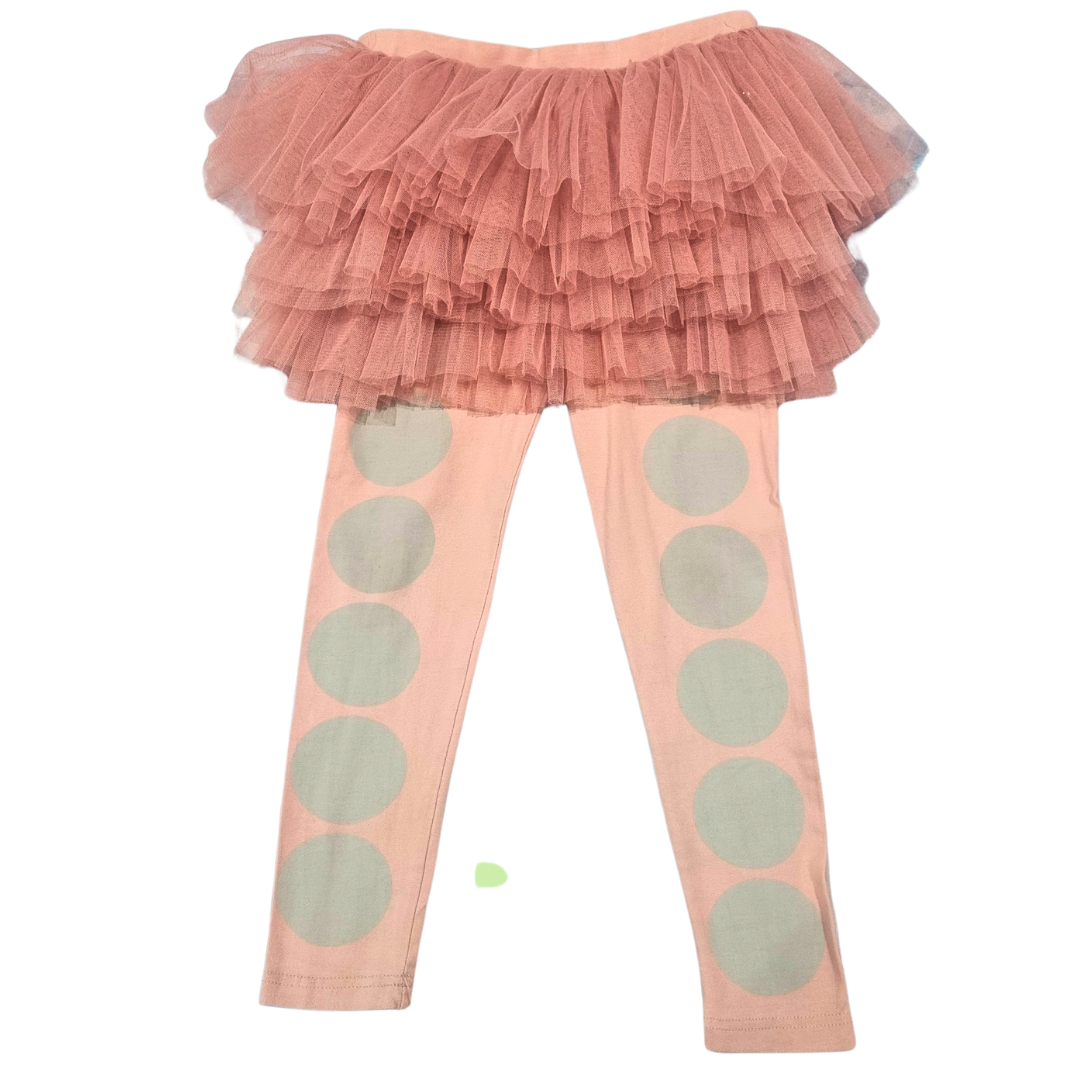 Rock Your Kid Tutu Leggings - Size: 7