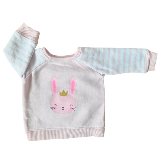 Target Jumper - Size: 000 (0-3 Months)