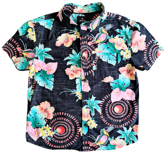 Rip Curl Shirt - Size: 8