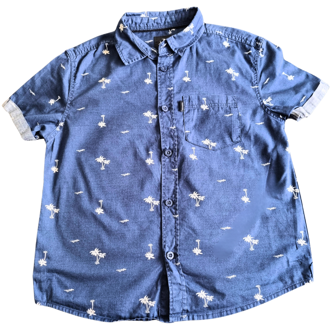 Rip Curl Shirt - Size: 8