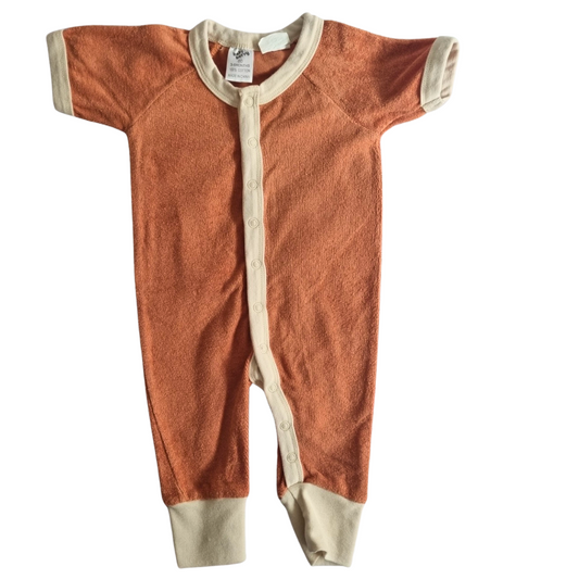 Baby Berry Onesie - Size: 00 (3-6 Months)