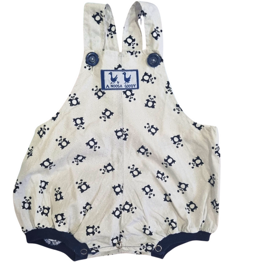 A Noosa Goody Romper - Size: 0 (6-12 Months)