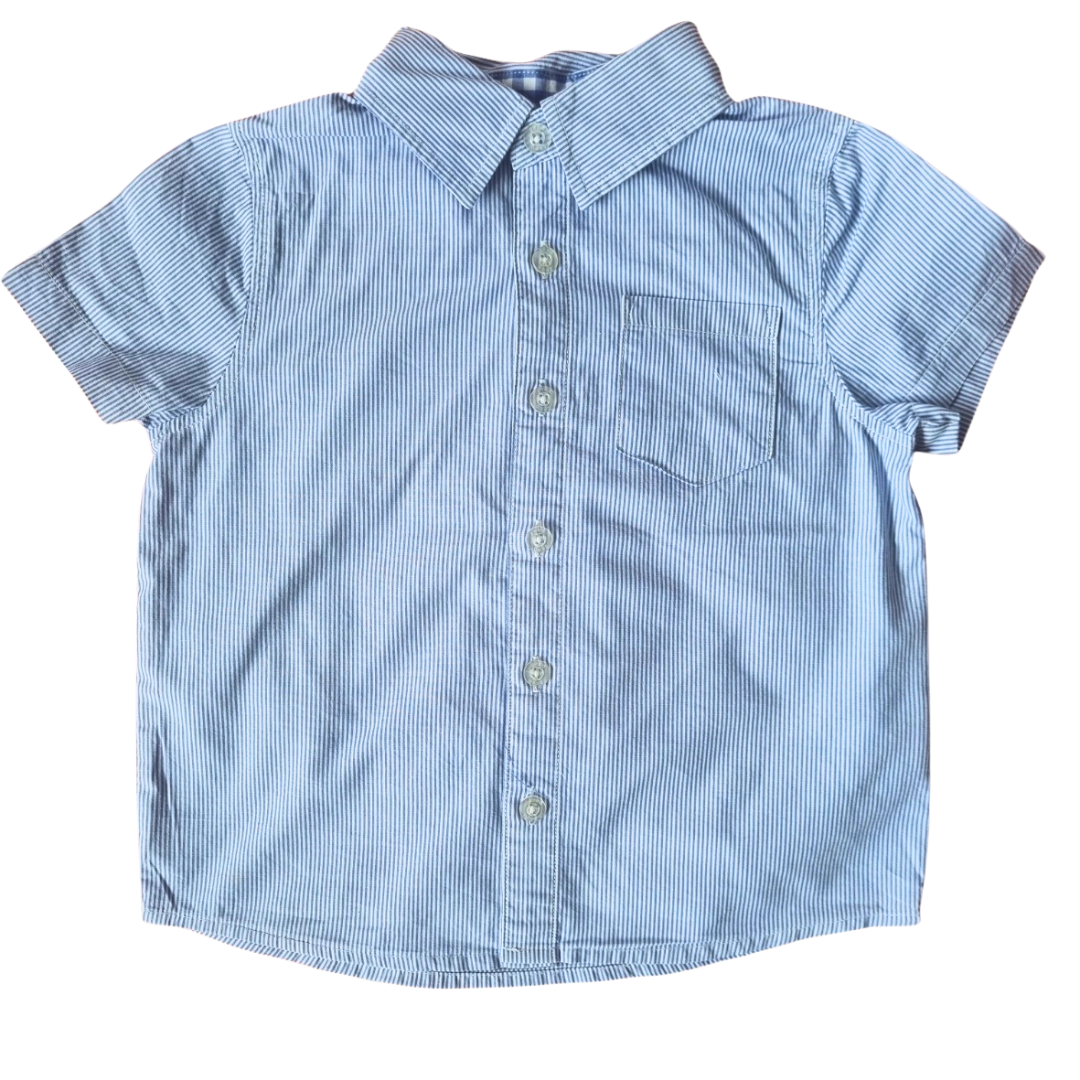 Seed Shirt - Size: 1