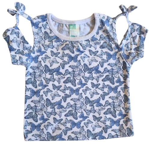 Ackermans Baby Co T-Shirt - Size: 1