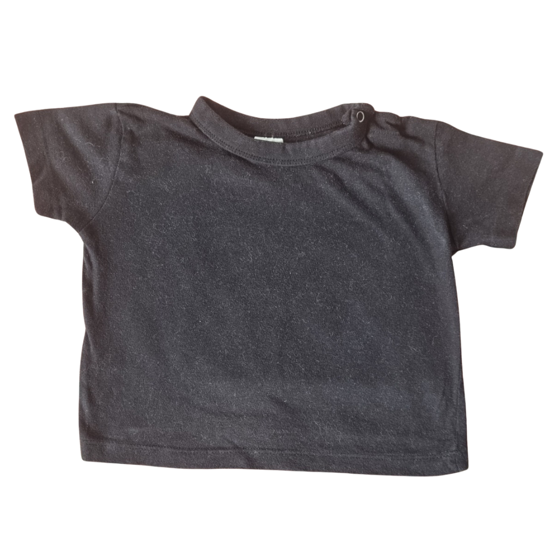 Baby Berry T-Shirt - Size: 00 (3-6 Months)