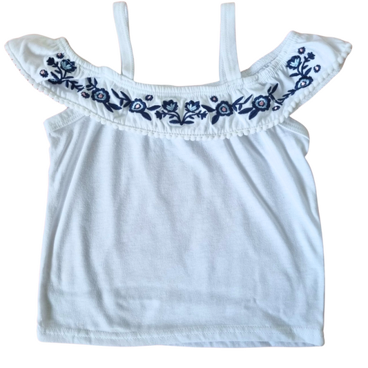 Ackermans Baby Co Top - Size: 1