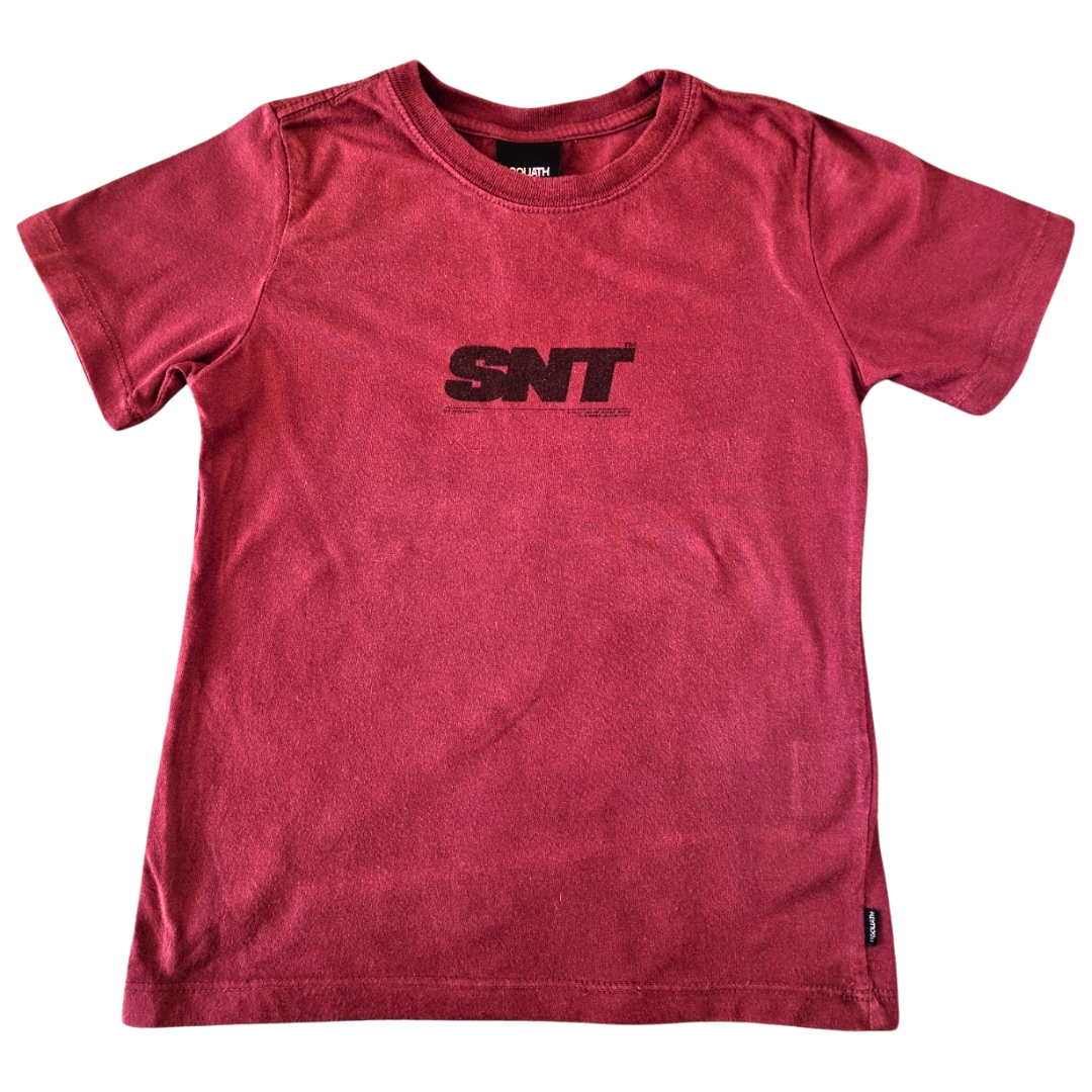 Saint Goliath T-Shirt - Size: 4