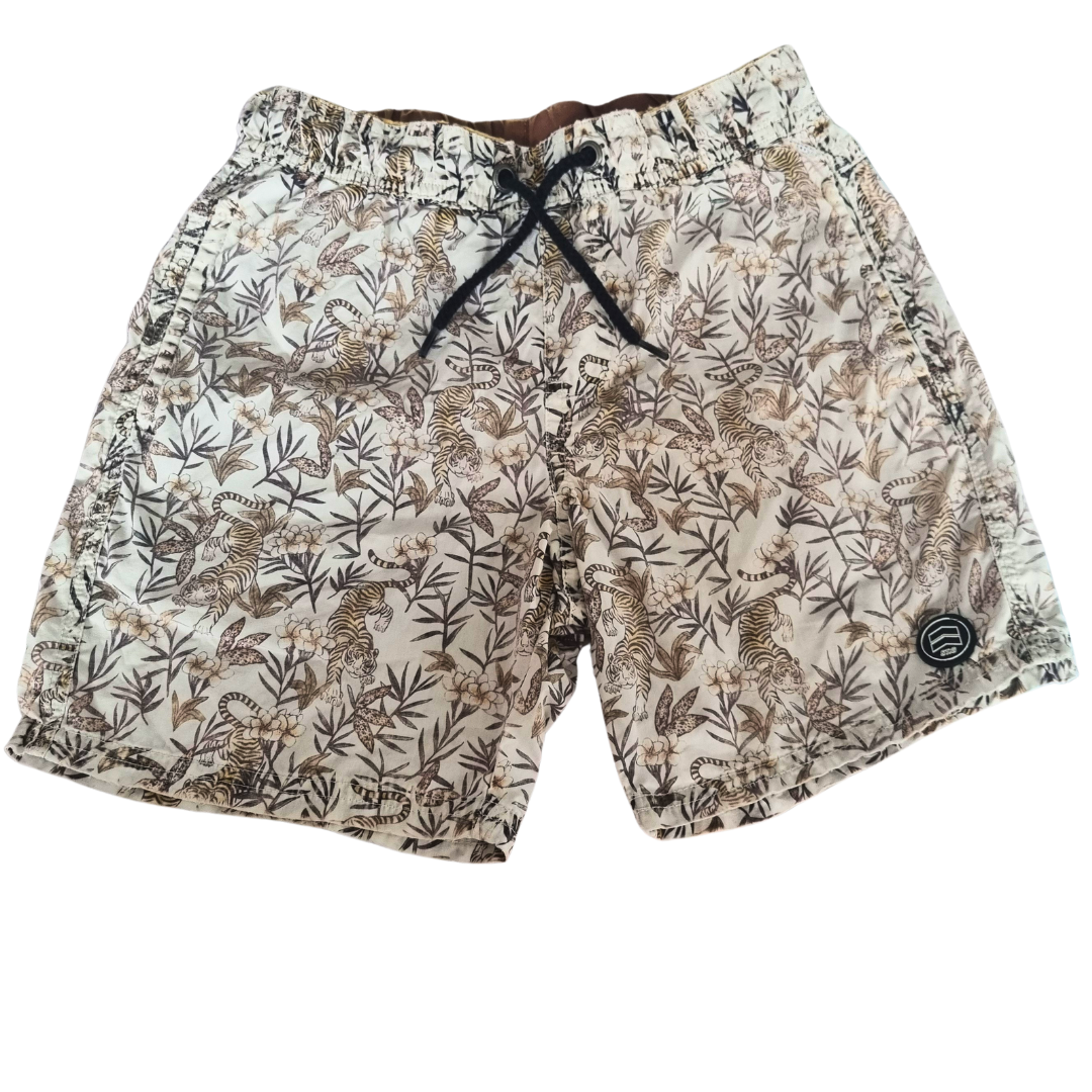 St Goliath Shorts - Size: 8