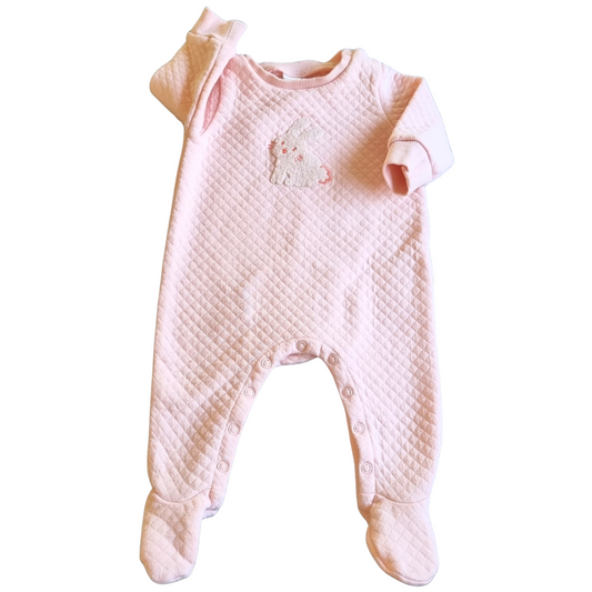 Seed Onesie - Size: 000 (0-3 Months)