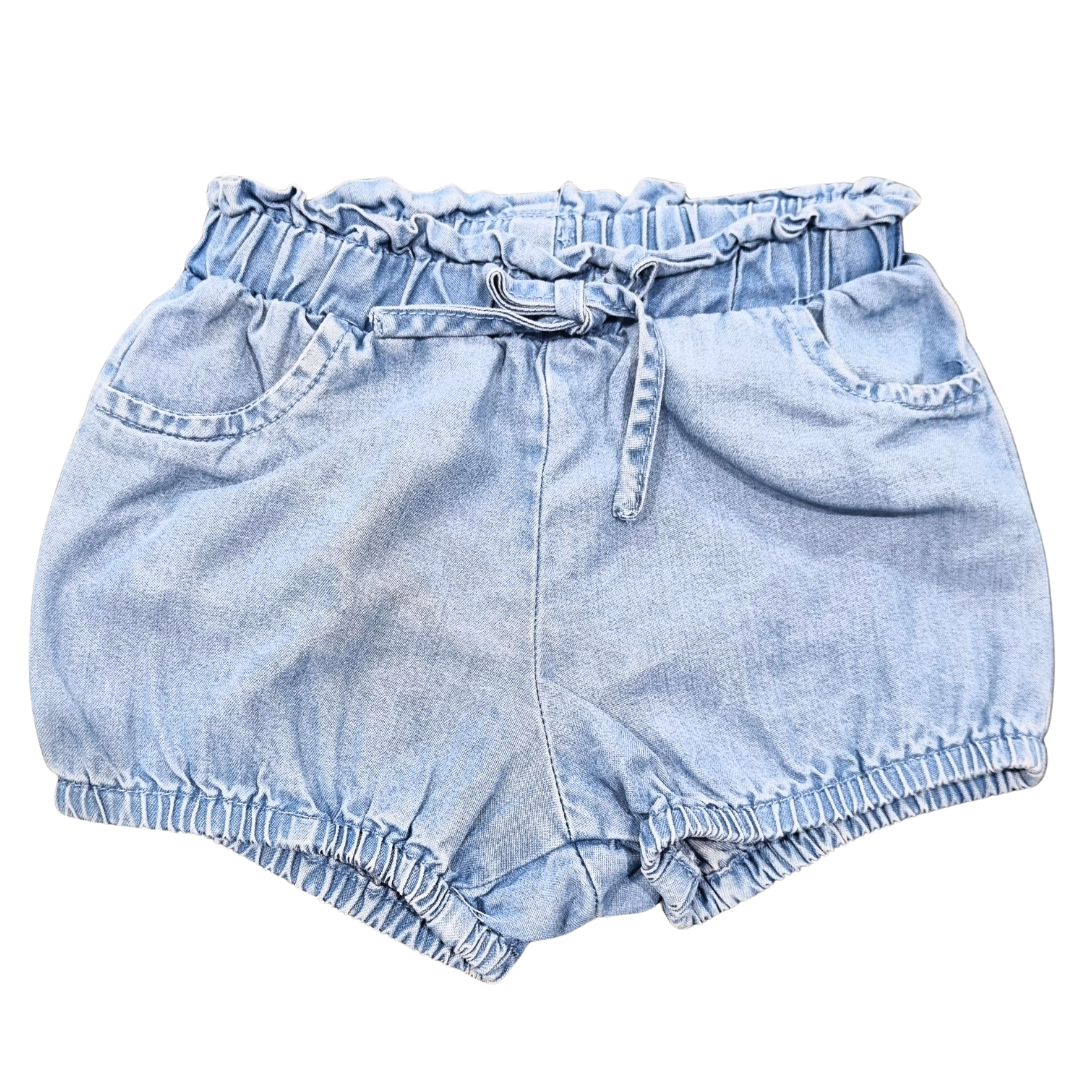 Seed Shorts - Size: 00 (3-6 Months)