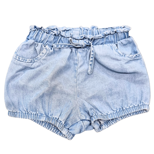 Seed Shorts - Size: 00 (3-6 Months)