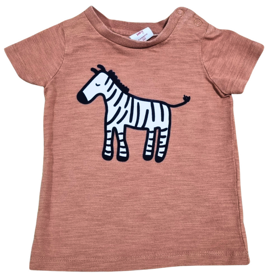 Seed T-Shirt - Size: 000 (0-3 Months)