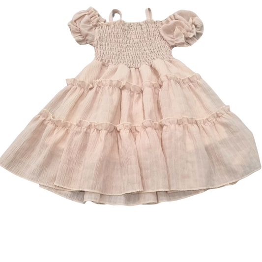 Shein Dress - Size: 3