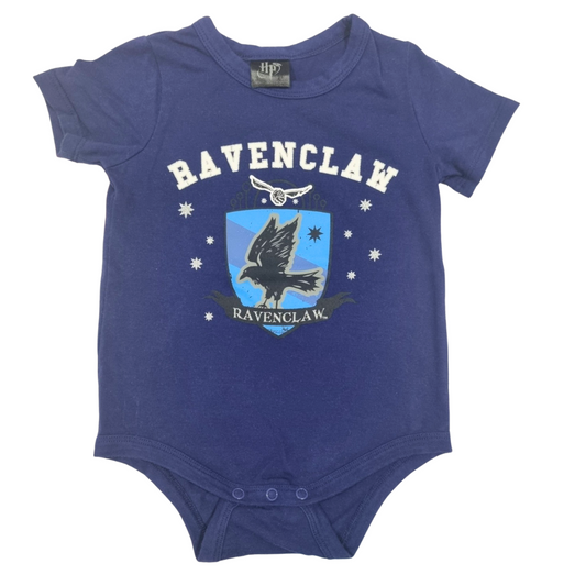 Harry Potter Ravenclaw Bodysuit - Size: 1