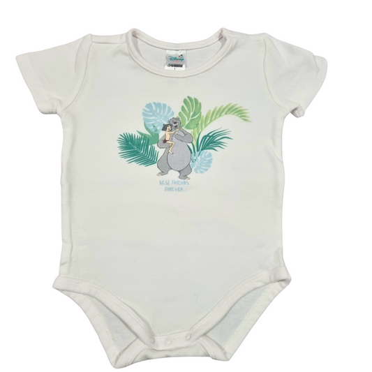 Disney Jungle Book Bodysuit - Size: 1