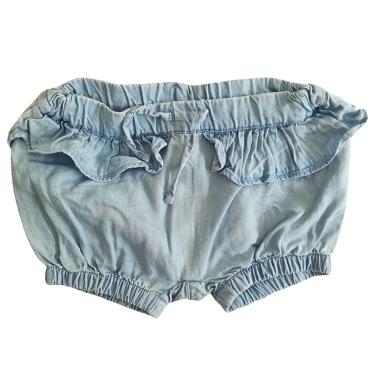 Anko Shorts - Size: 00 (3-6 Months)