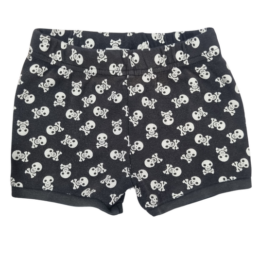 Hundreds + Thousands Shorts - Size: 00 (3-6 Months)