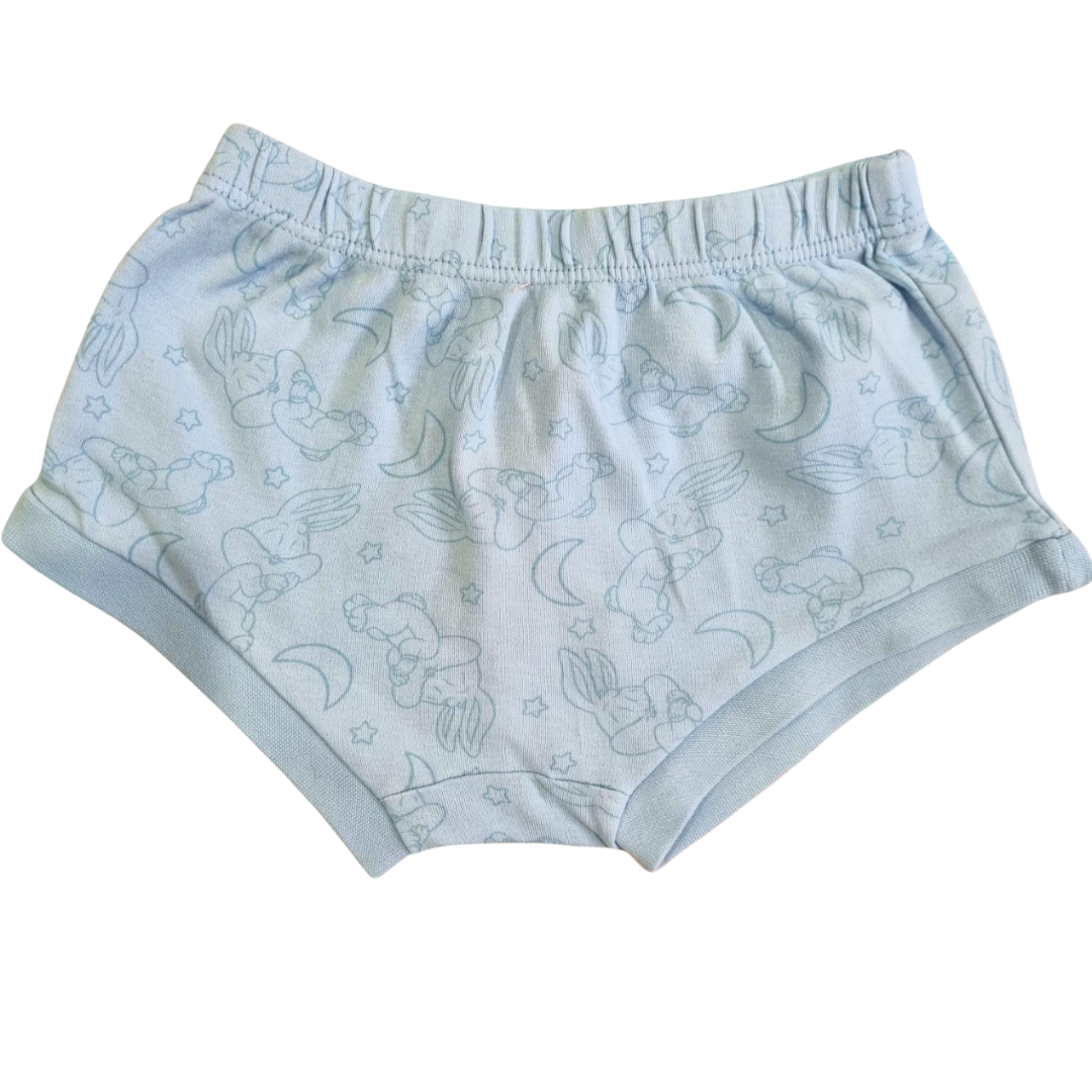 Looney Tunes Shorts - Size: 0 (6-12 Months)