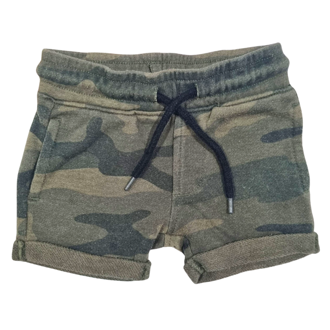 Kids & Co Shorts - Size: 1