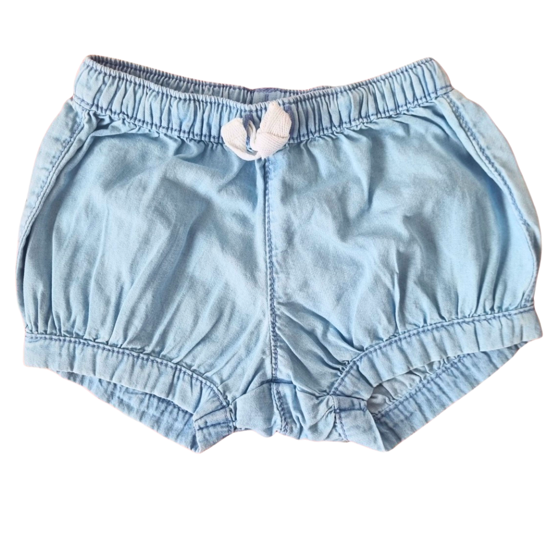 Dymples Shorts - Size: 00 (3-6 Months)