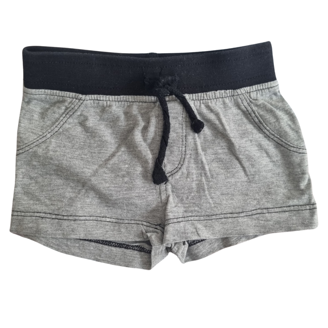 Baby Berry Shorts - Size: 00 (3-6 Months)