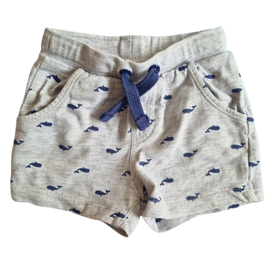 Target Shorts - Size: 00 (3-6 Months)