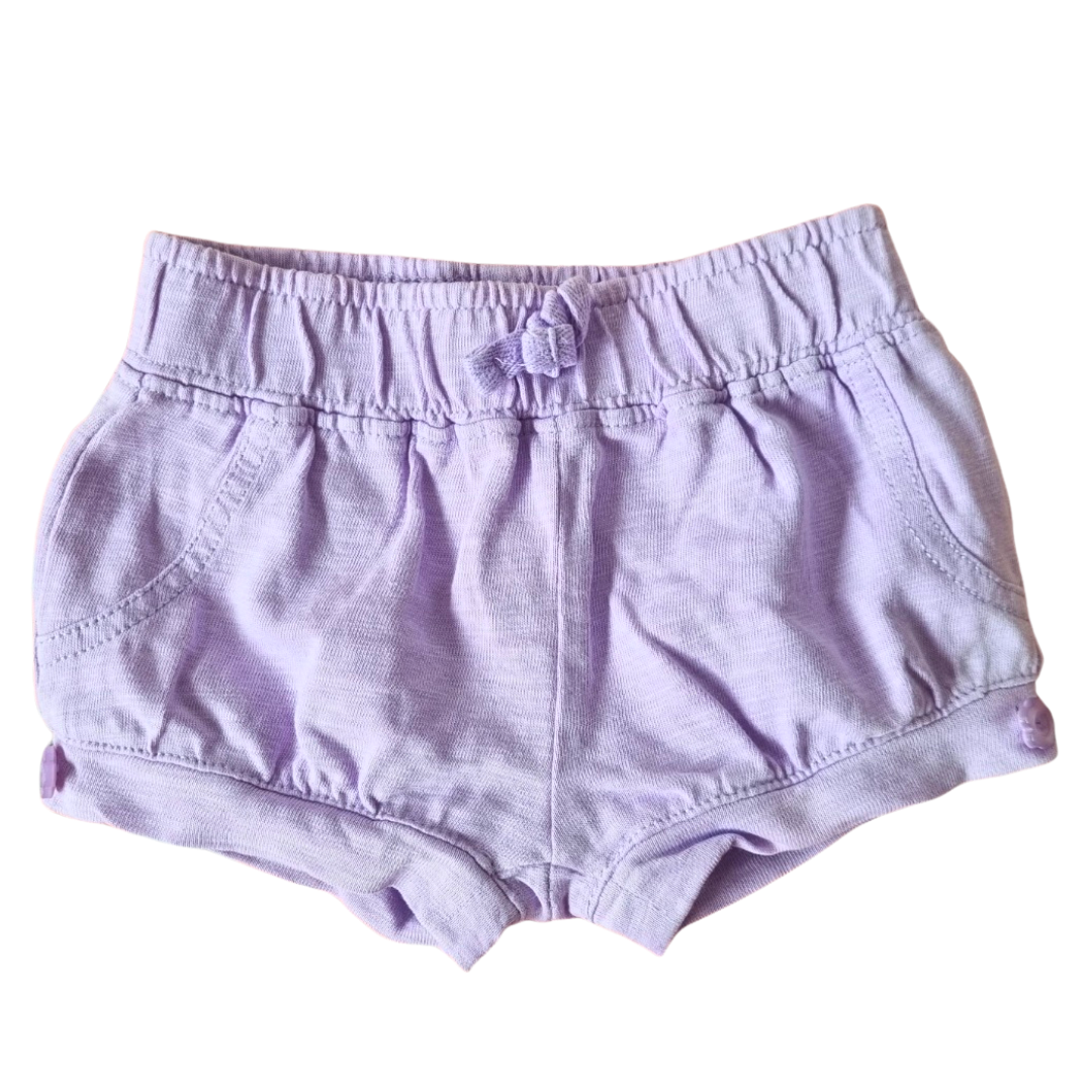 Target Shorts - Size: 000 (0-3 Months)