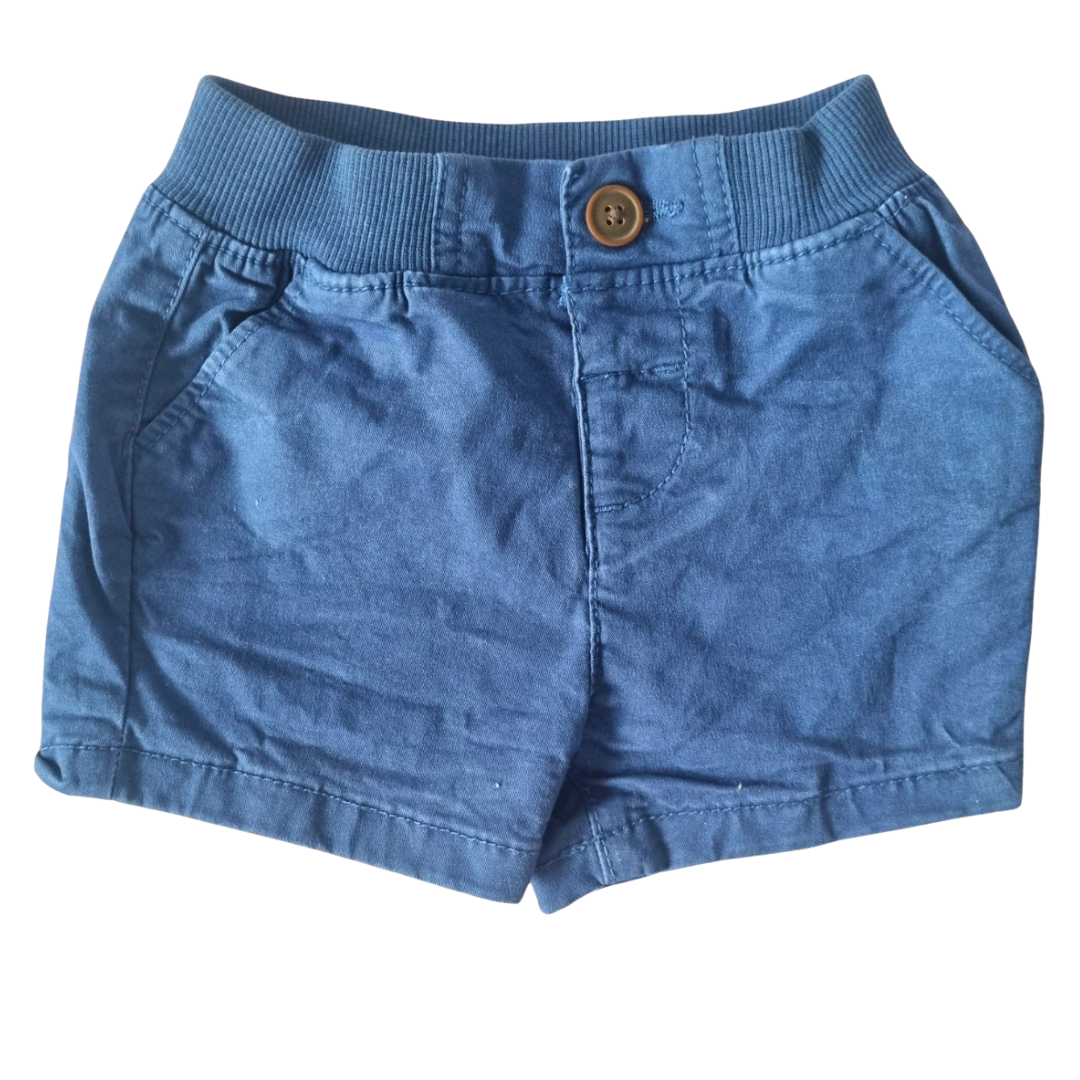 Target Shorts - Size: 000 (0-3 Months)