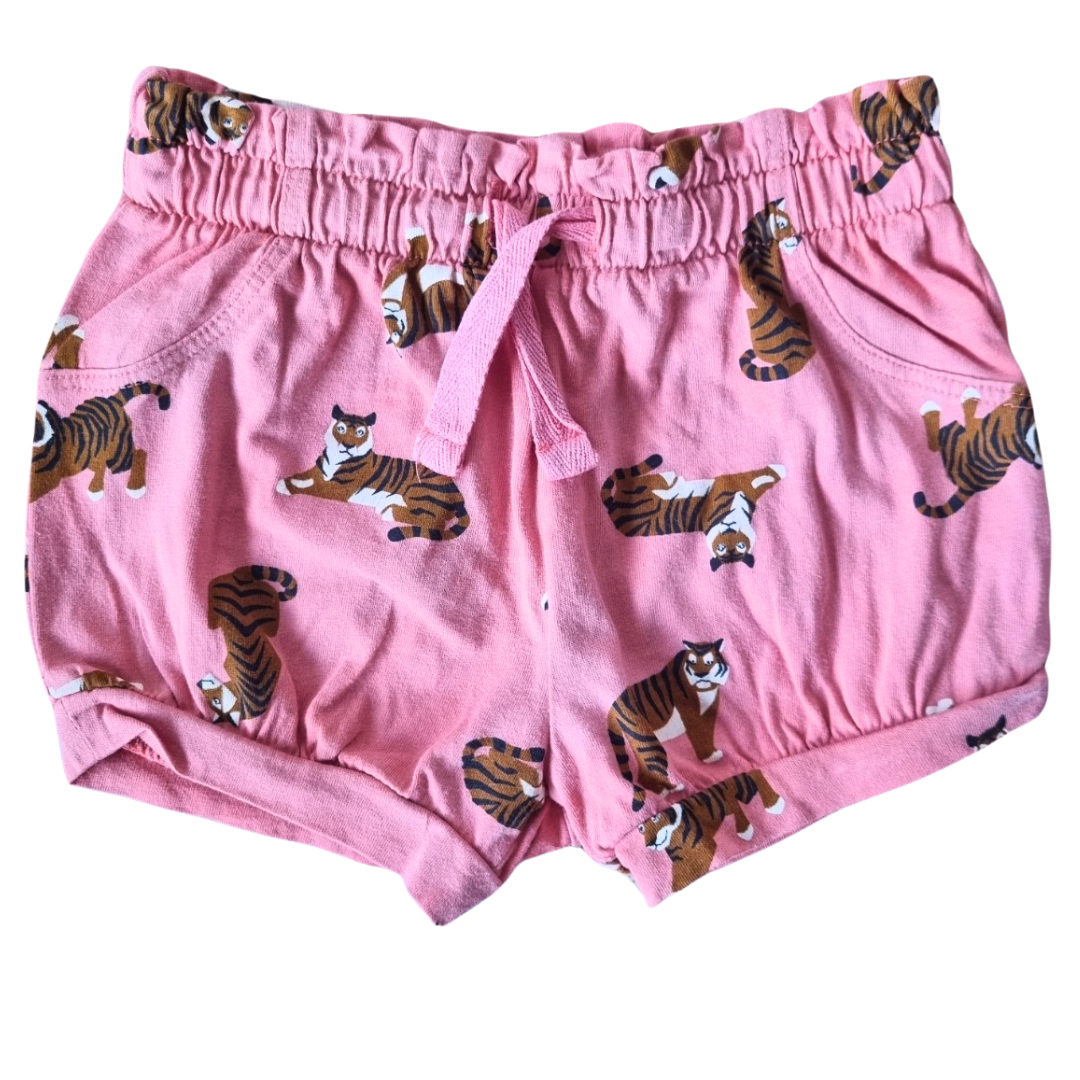 Baby Berry Shorts - Size: 1