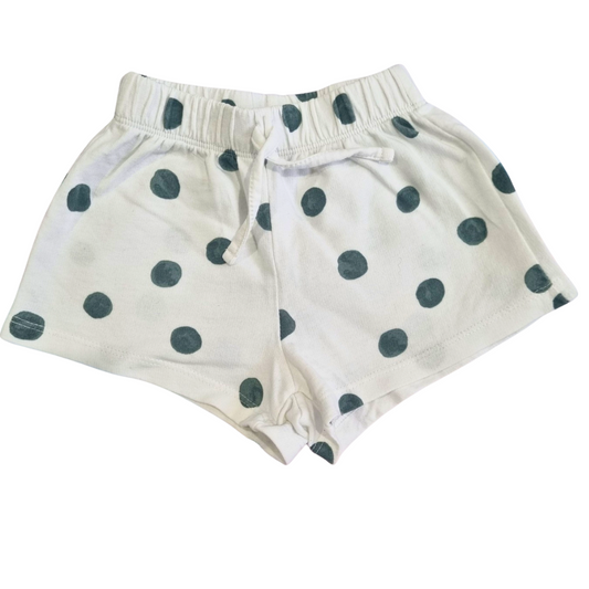 Zara Shorts - Size: 0 (6-12 Months)