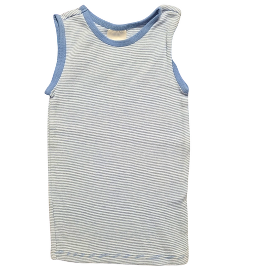 Target Singlet - Size: 00 (3-6 Months)