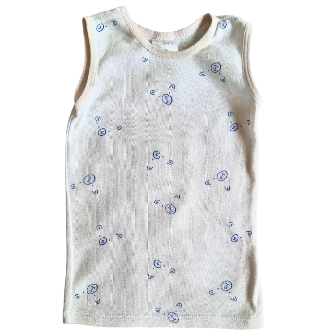 Target Singlet - Size: 00 (3-6 Months)