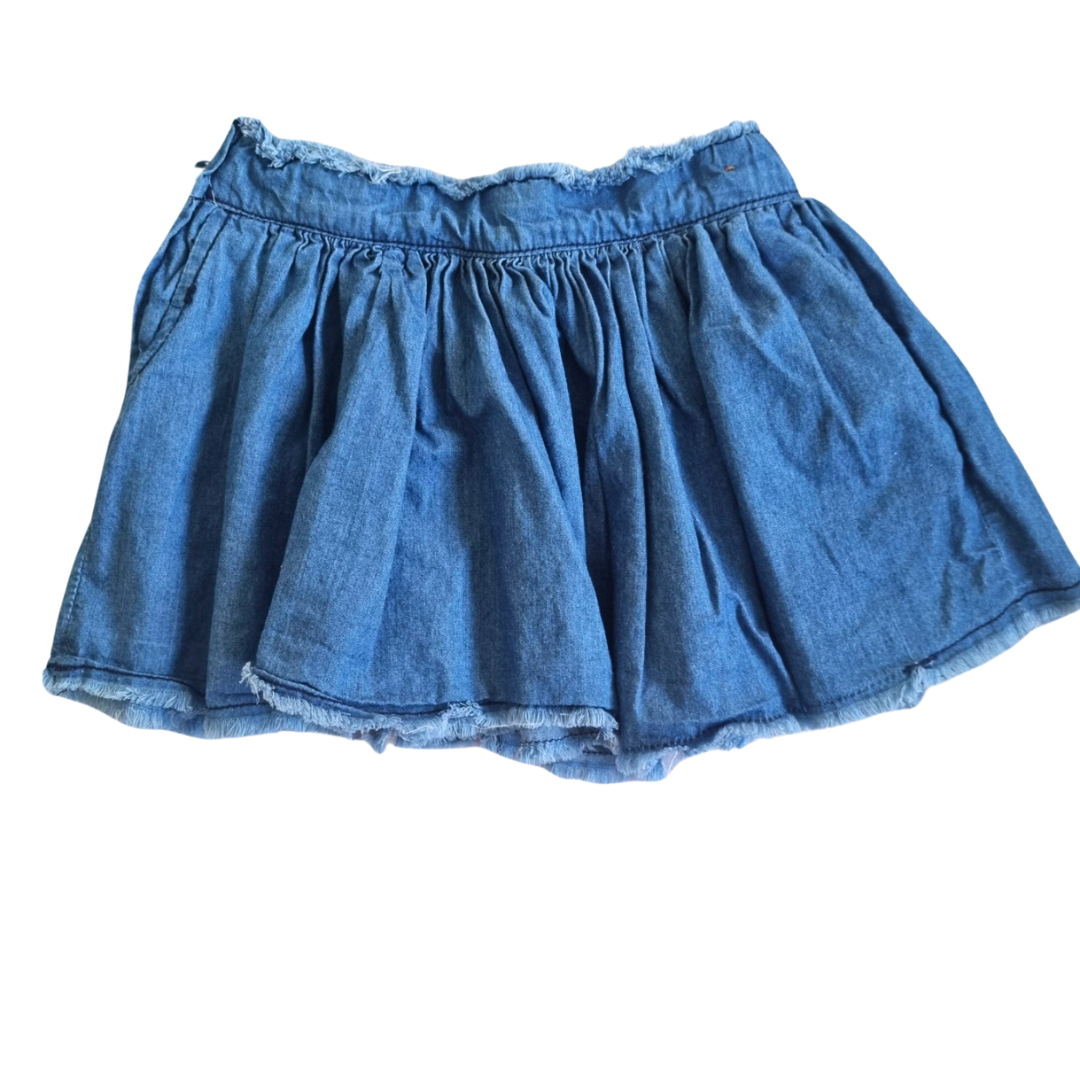 Cotton On Skirt - Size: 1