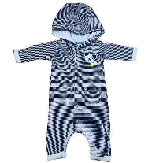 Sprout Onesie - Size: 0000 (Newborn)