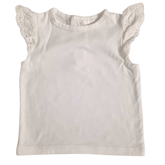 Sprout T-Shirt - Size: 000 (0-3 Months)