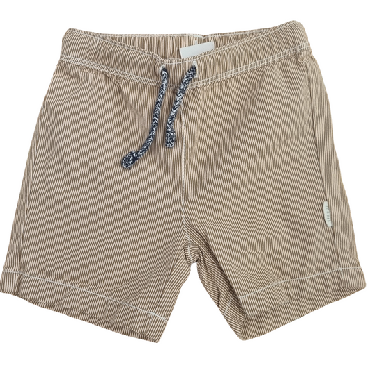 Sprout Shorts - Size: 00 (3-6 Months)