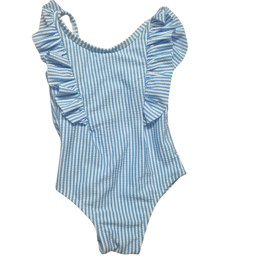 Primark Swim Suit - Size: 00 (3-6 Months)