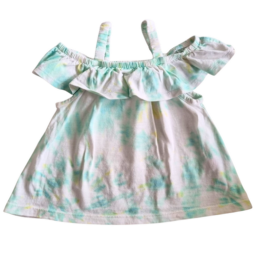 TU (UK) Top - Size: 3