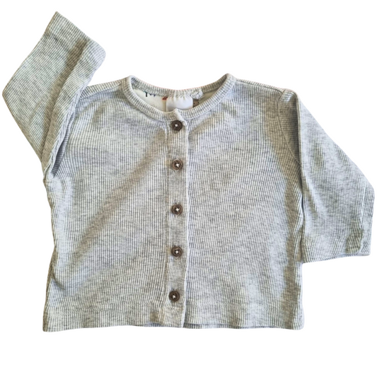 Target Cardigan - Size: 0000 (Newborn)