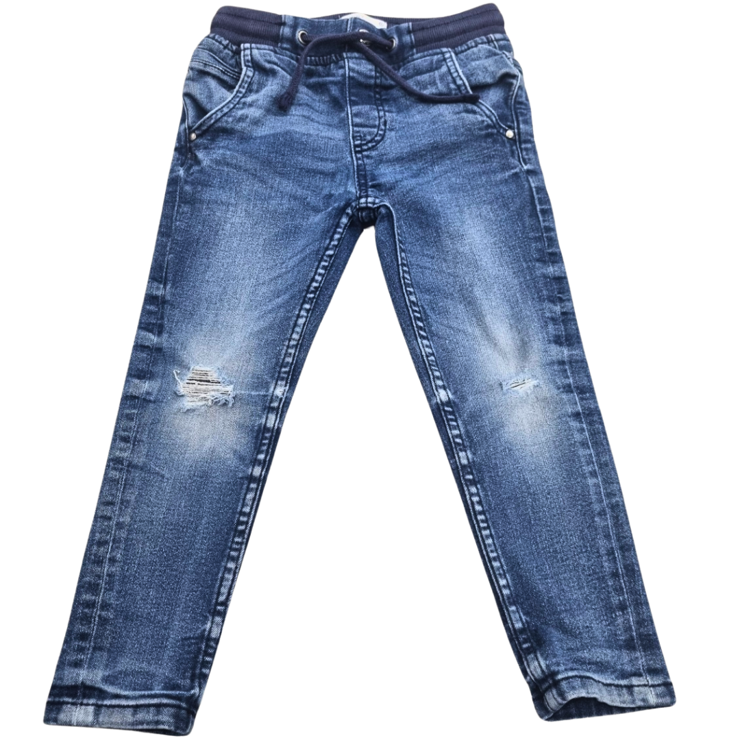 Target Jeans - Size: 4