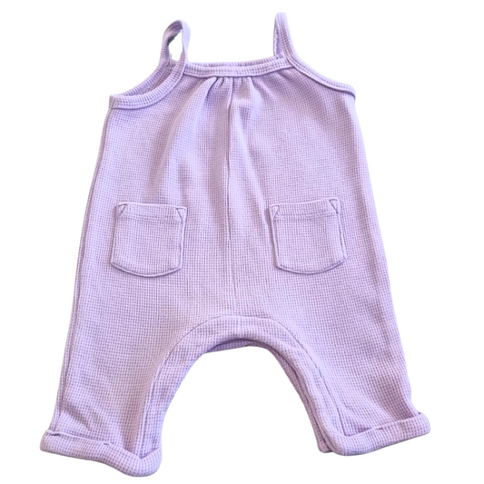 Target Jumpsuit - Size: 0000 (Newborn)