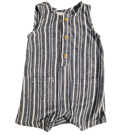 Target Romper - Size: 00 (3-6 Months)