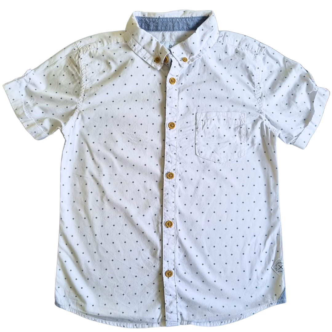 Target Shirt - Size: 8