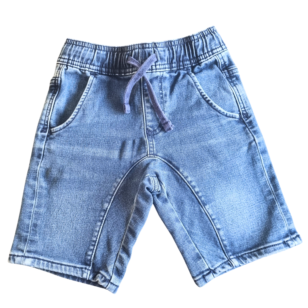 Target Denim Shorts - Size: 5