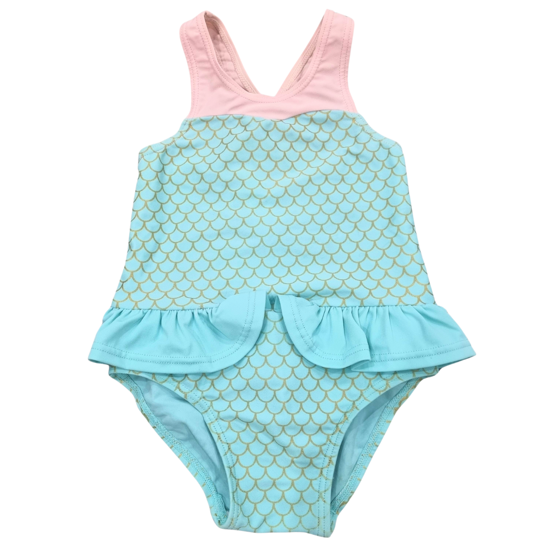 Target Swimming Costume - Size: 2