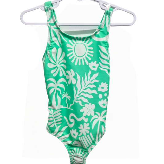 BNWT Swimming Costume - Size: 3