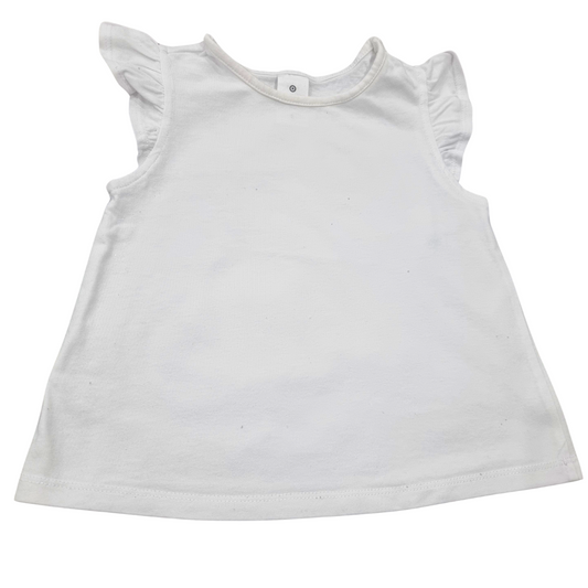 Target T-Shirt - Size: 2