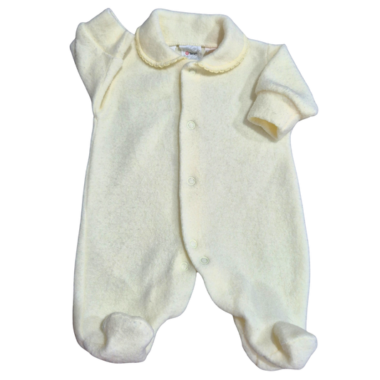 Target Onesie - Size: 00000 (Prem)