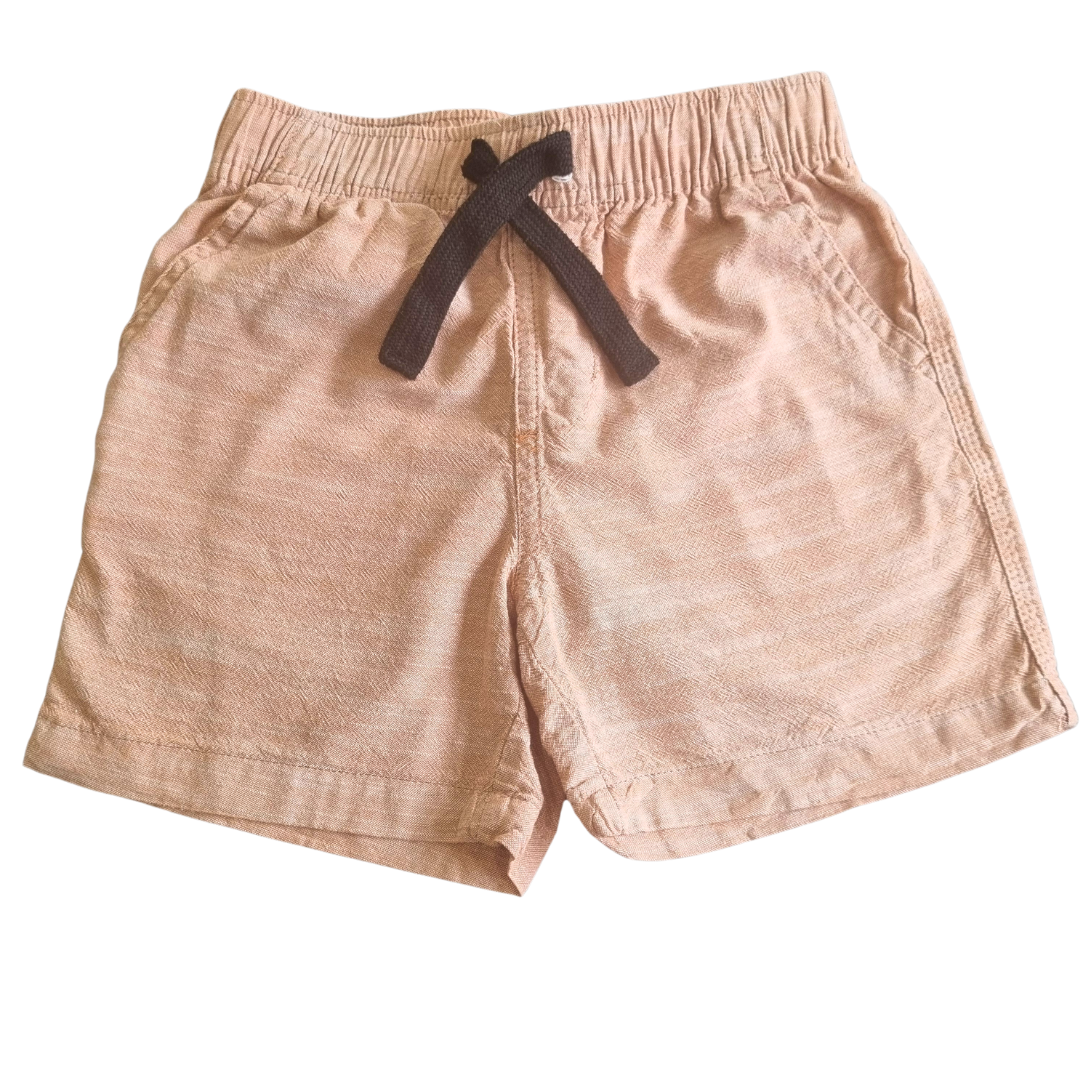 Tilt Shorts - Size: 6