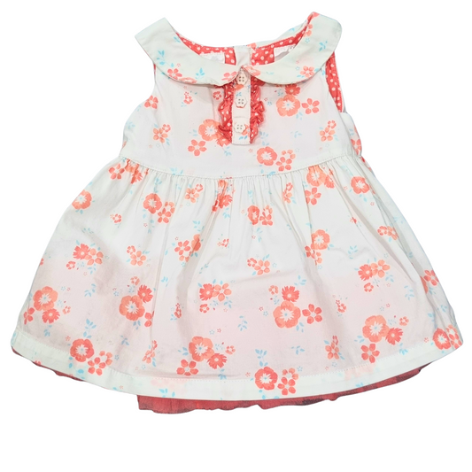 Tiny Little Wonders Dress - Size: 00 (3-6 Months)